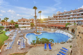 Apartment in Albatros complex
